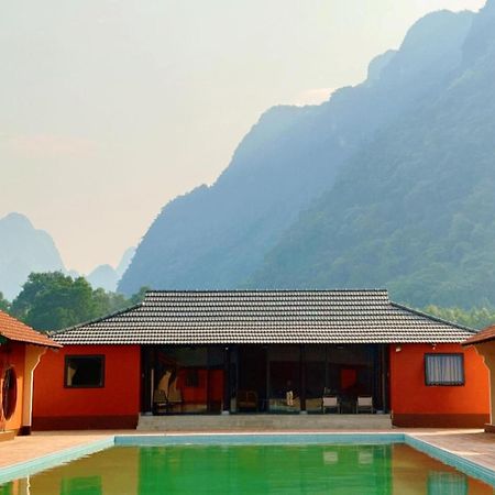 Phong Nha Eco Village Екстер'єр фото
