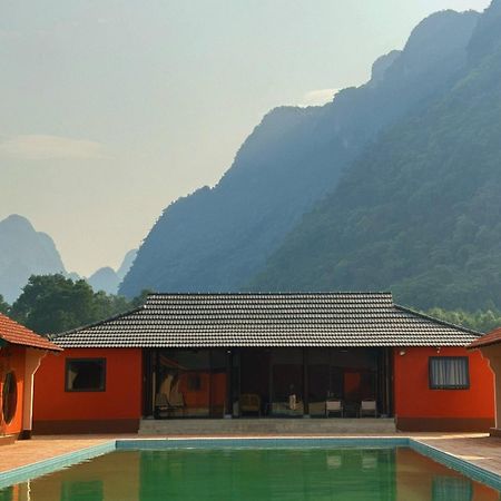 Phong Nha Eco Village Екстер'єр фото