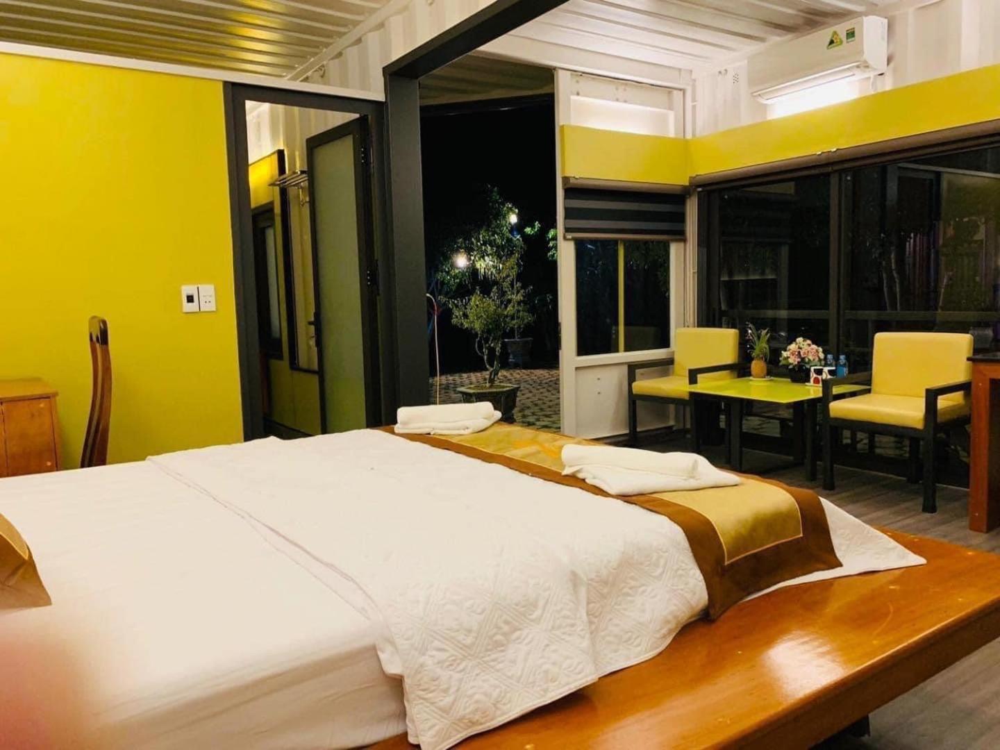 Phong Nha Eco Village Екстер'єр фото