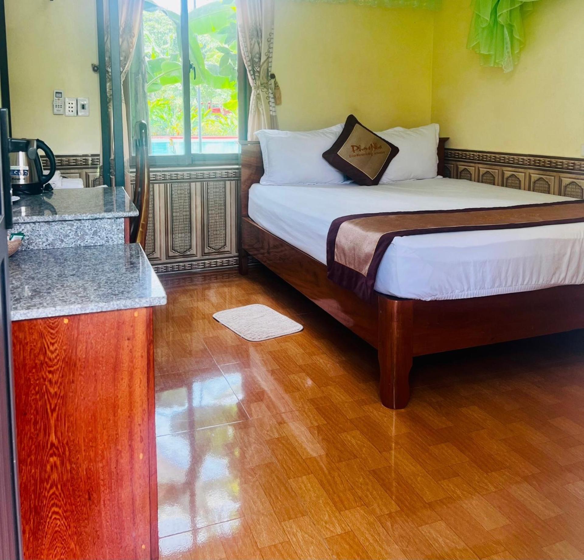 Phong Nha Eco Village Екстер'єр фото