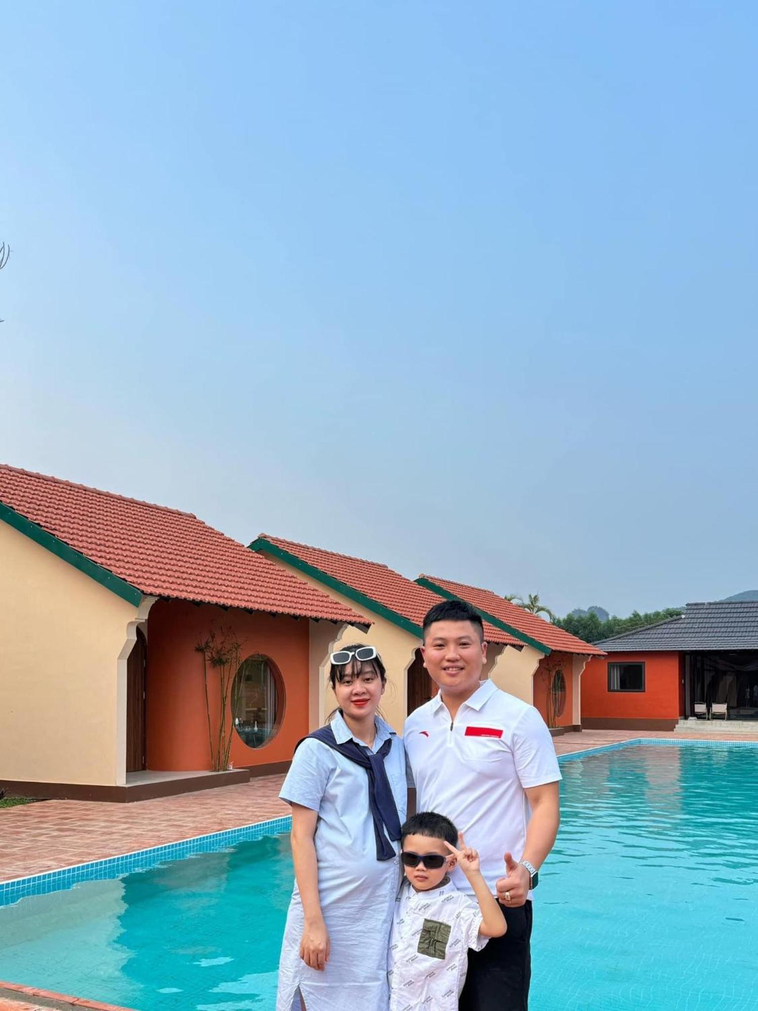 Phong Nha Eco Village Екстер'єр фото
