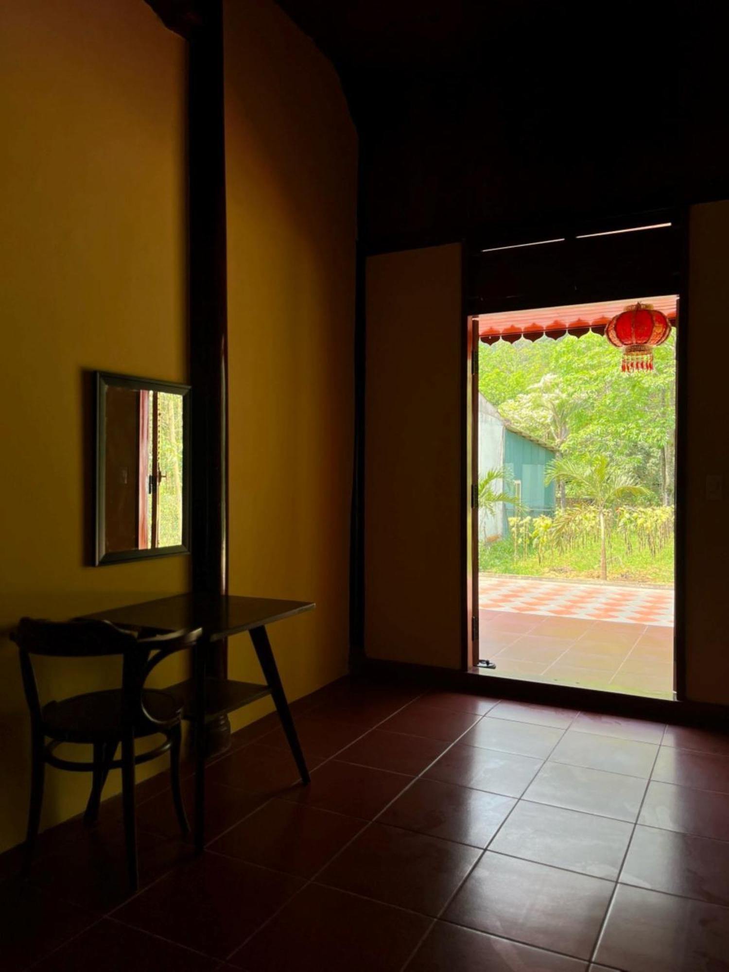 Phong Nha Eco Village Екстер'єр фото