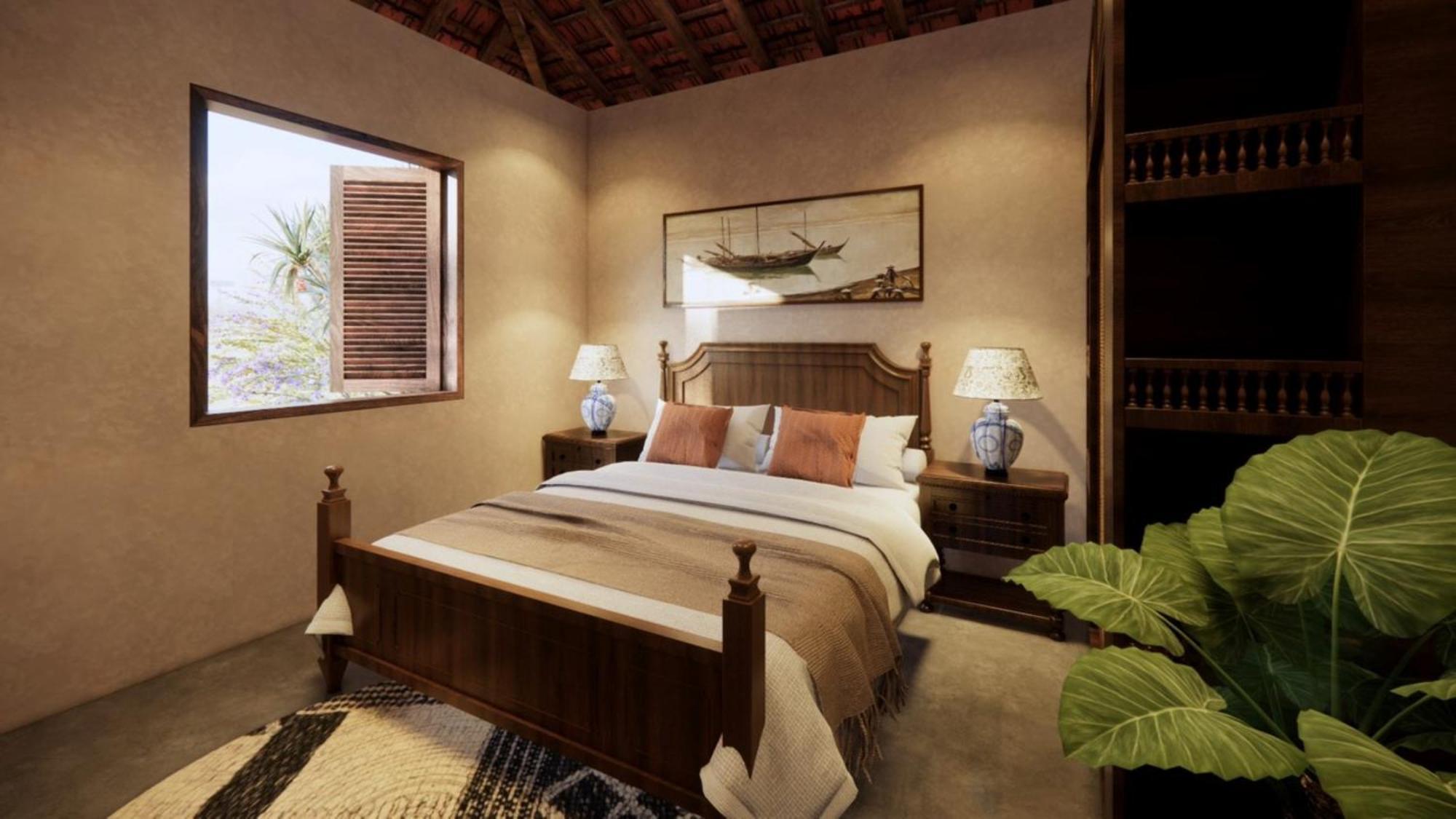 Phong Nha Eco Village Екстер'єр фото
