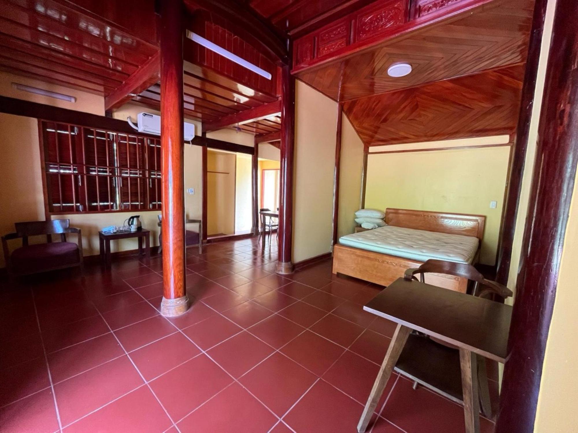 Phong Nha Eco Village Екстер'єр фото