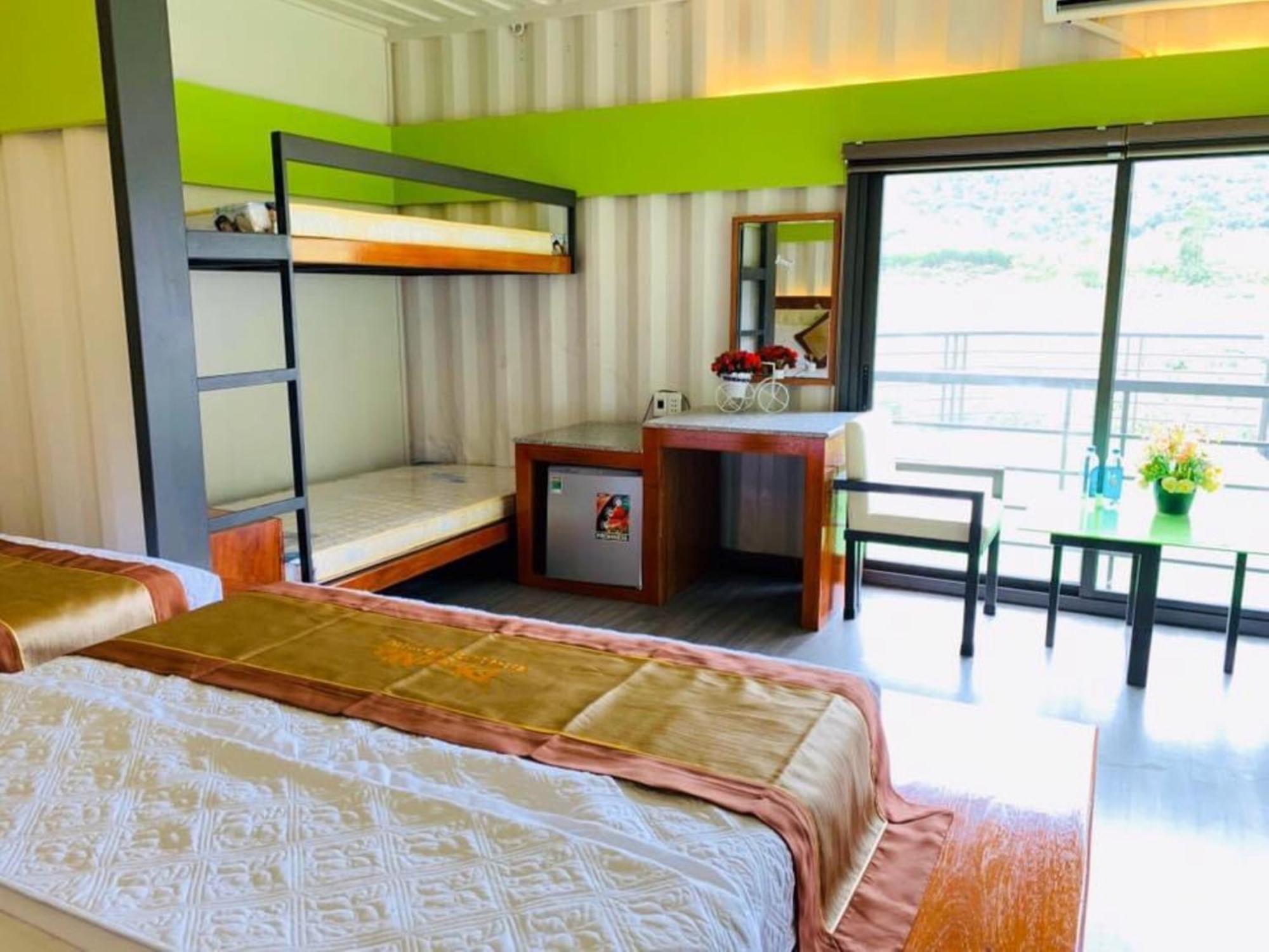 Phong Nha Eco Village Екстер'єр фото