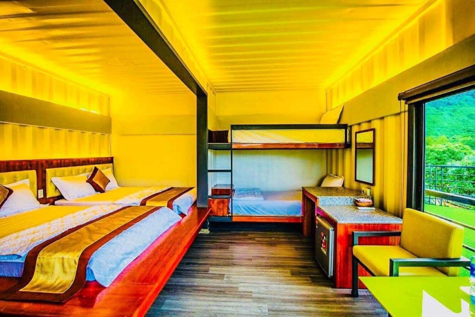 Phong Nha Eco Village Екстер'єр фото