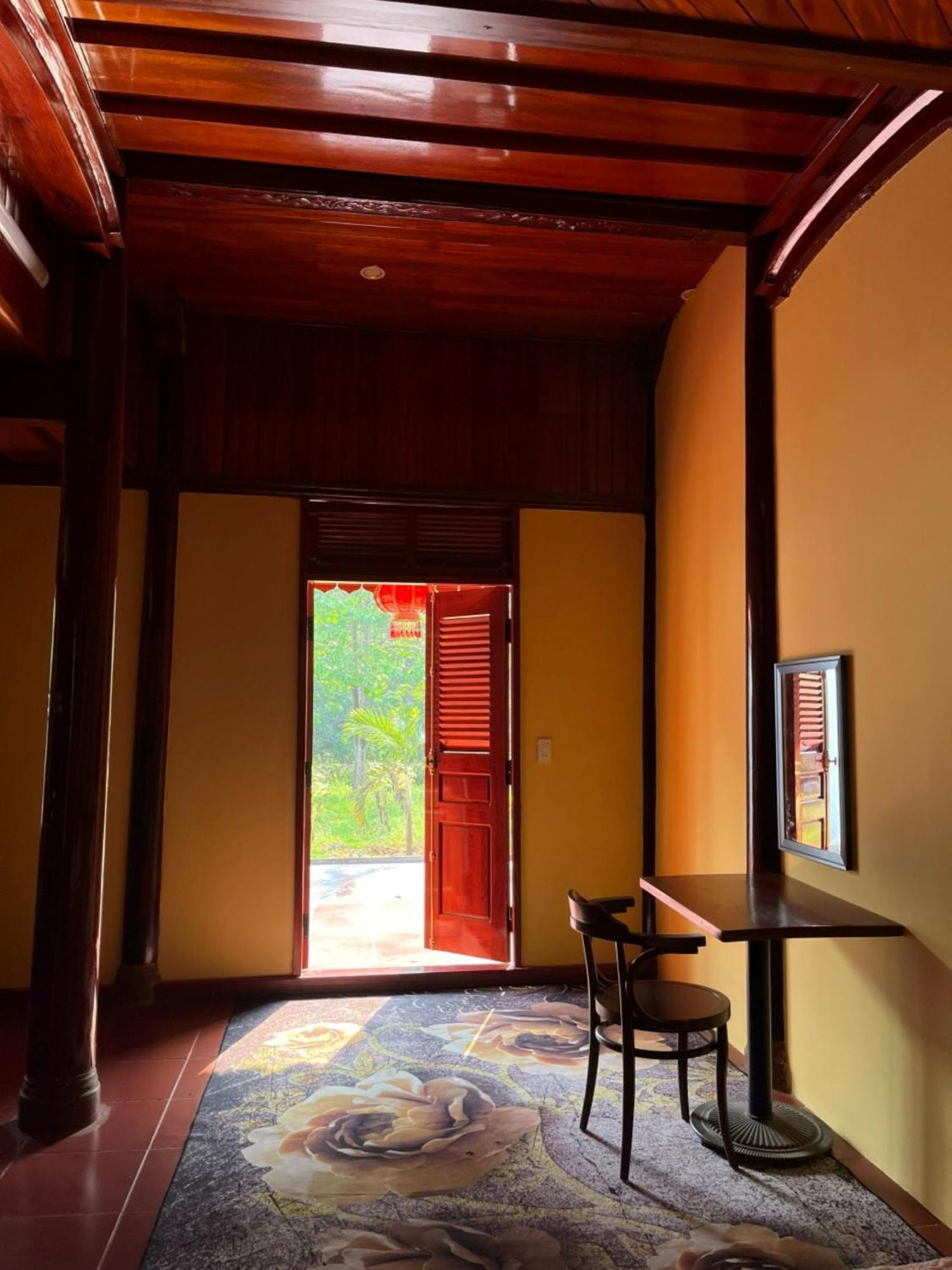 Phong Nha Eco Village Екстер'єр фото
