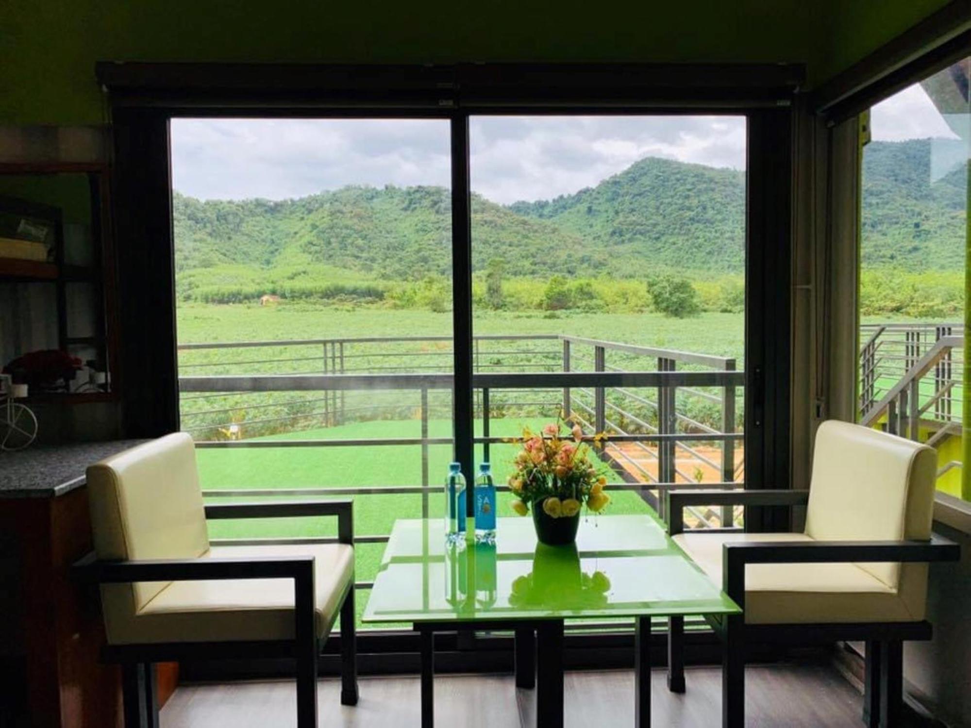 Phong Nha Eco Village Екстер'єр фото
