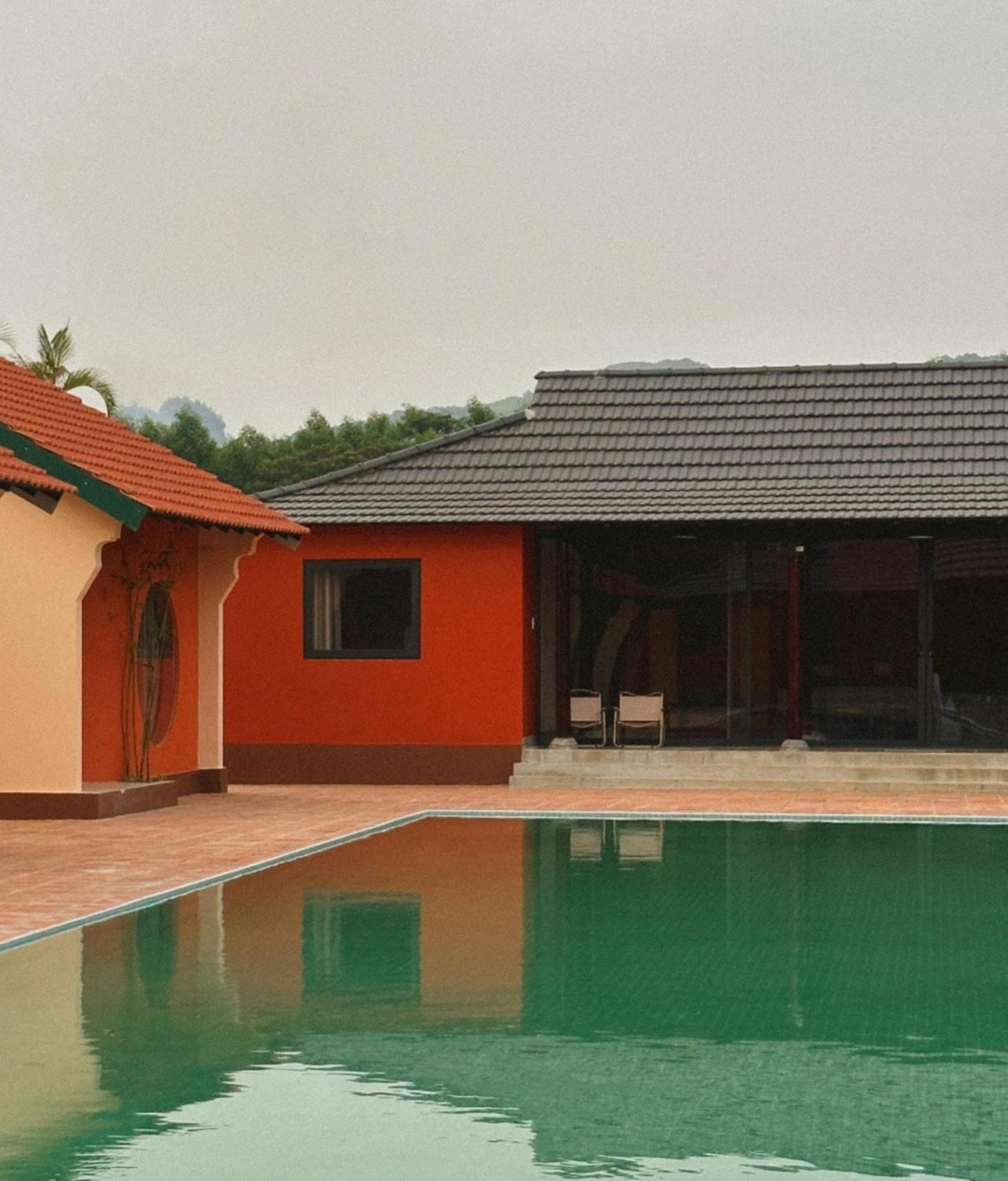 Phong Nha Eco Village Екстер'єр фото