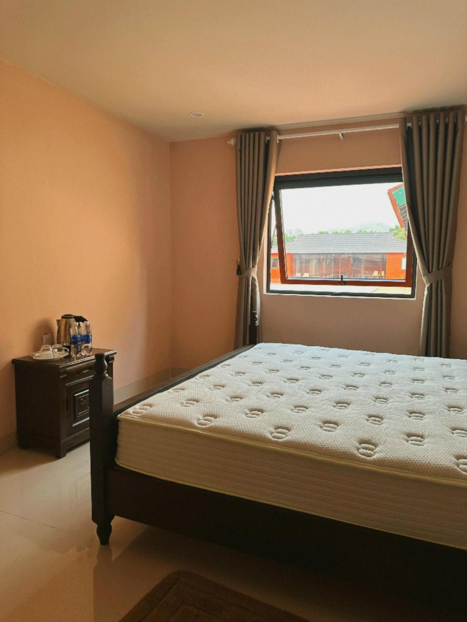 Phong Nha Eco Village Екстер'єр фото