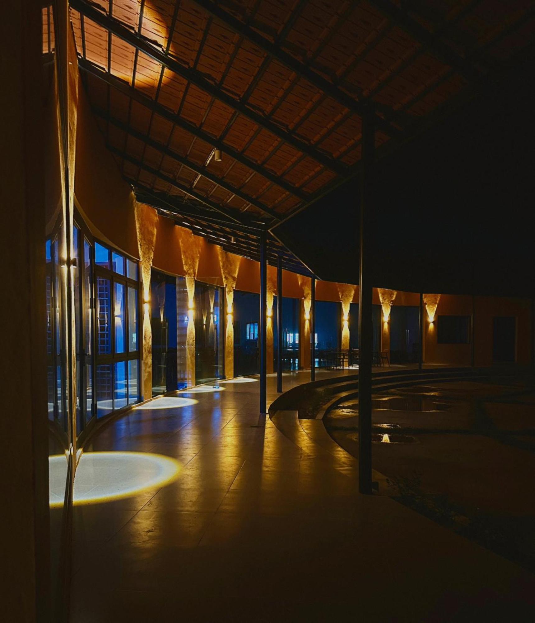 Phong Nha Eco Village Екстер'єр фото