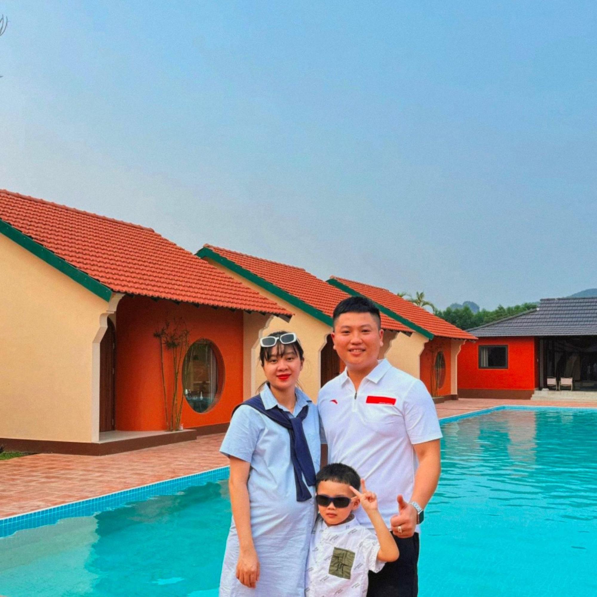 Phong Nha Eco Village Екстер'єр фото