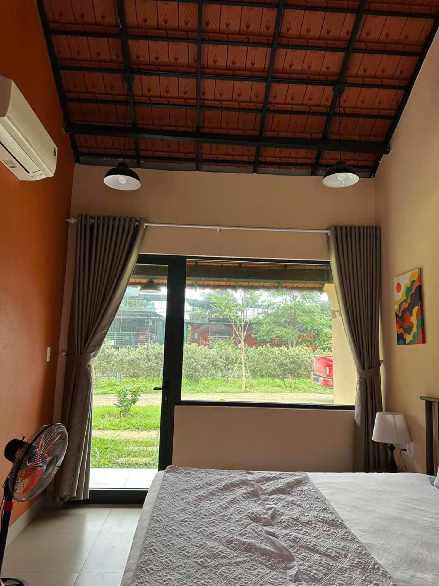 Phong Nha Eco Village Екстер'єр фото